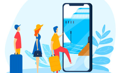 The State of Mobile Apps in the Cruise Industry