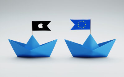 How Apple’s New EU Policies Affect Cruise Apps