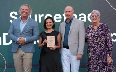 Sourcetoad Wins Seatrade Cruise’s Product of the Year Award